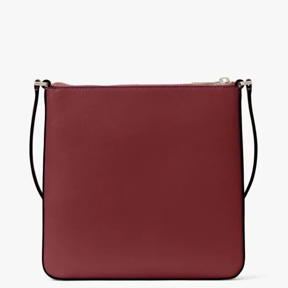 Kate Spade Sadie North South Large Crossbody. NWOT! - Picture 15 of 15